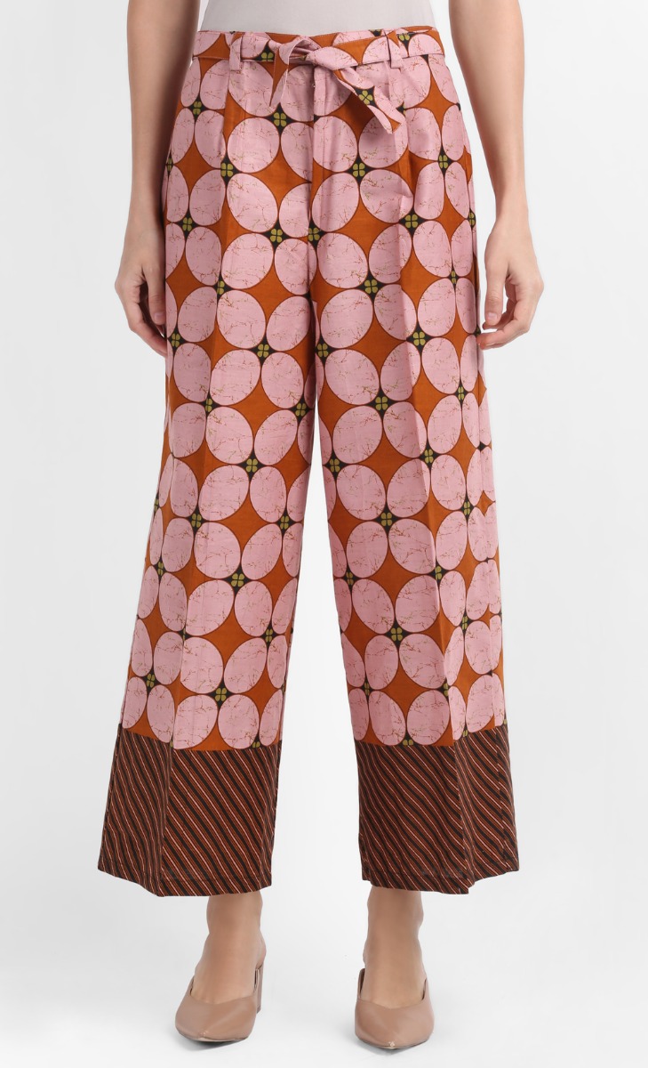 Nakia 2.0 Set in Brown image 2