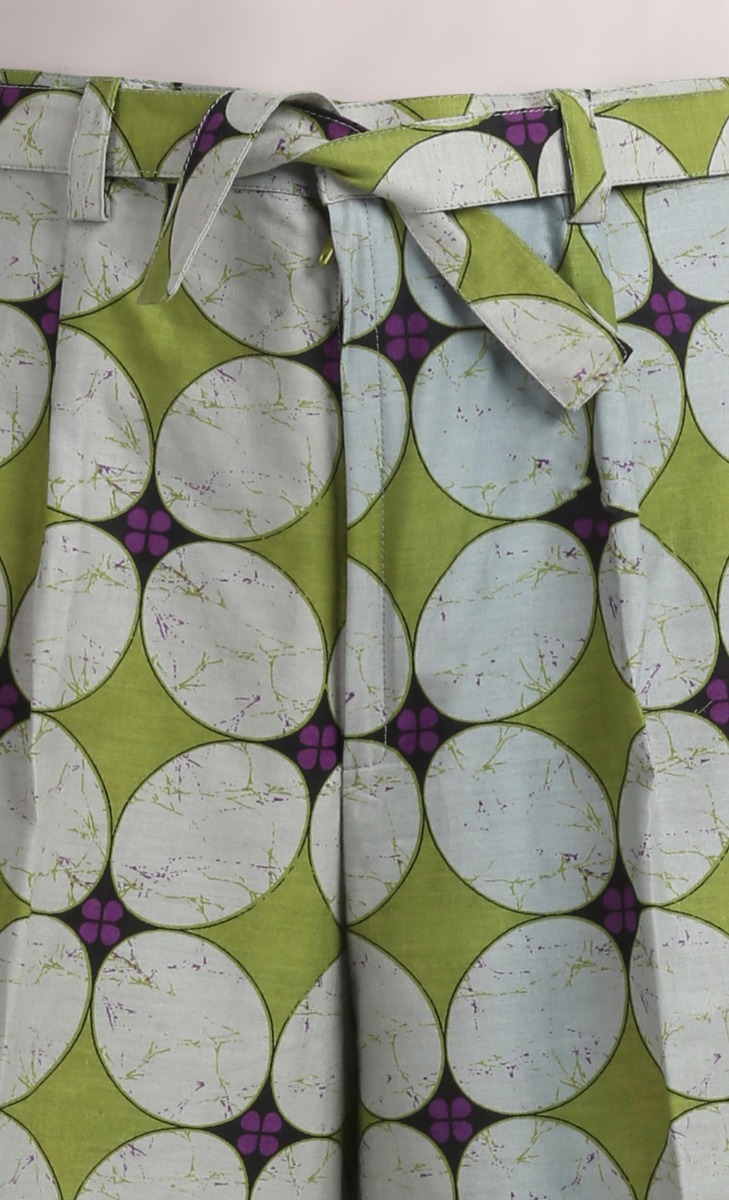 Nakia 2.0 Set in Green image 2