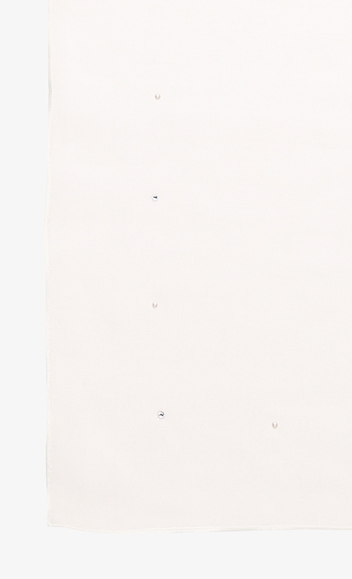 Bawal Varisha Scarf in Cream Puff image 2