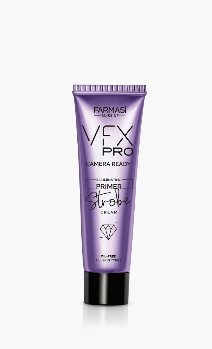 VFX Pro Camera Ready Illuminating Primer Strobe