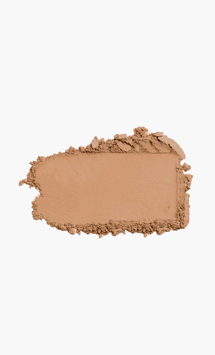 Face Perfecting Powder - 06 Warm Dark image 2