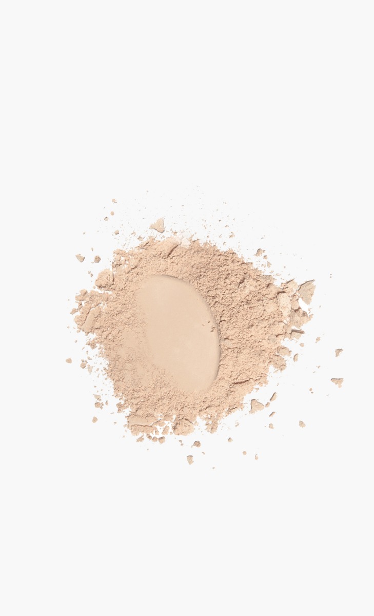 BB Powder - 02 Medium to Dark image 2