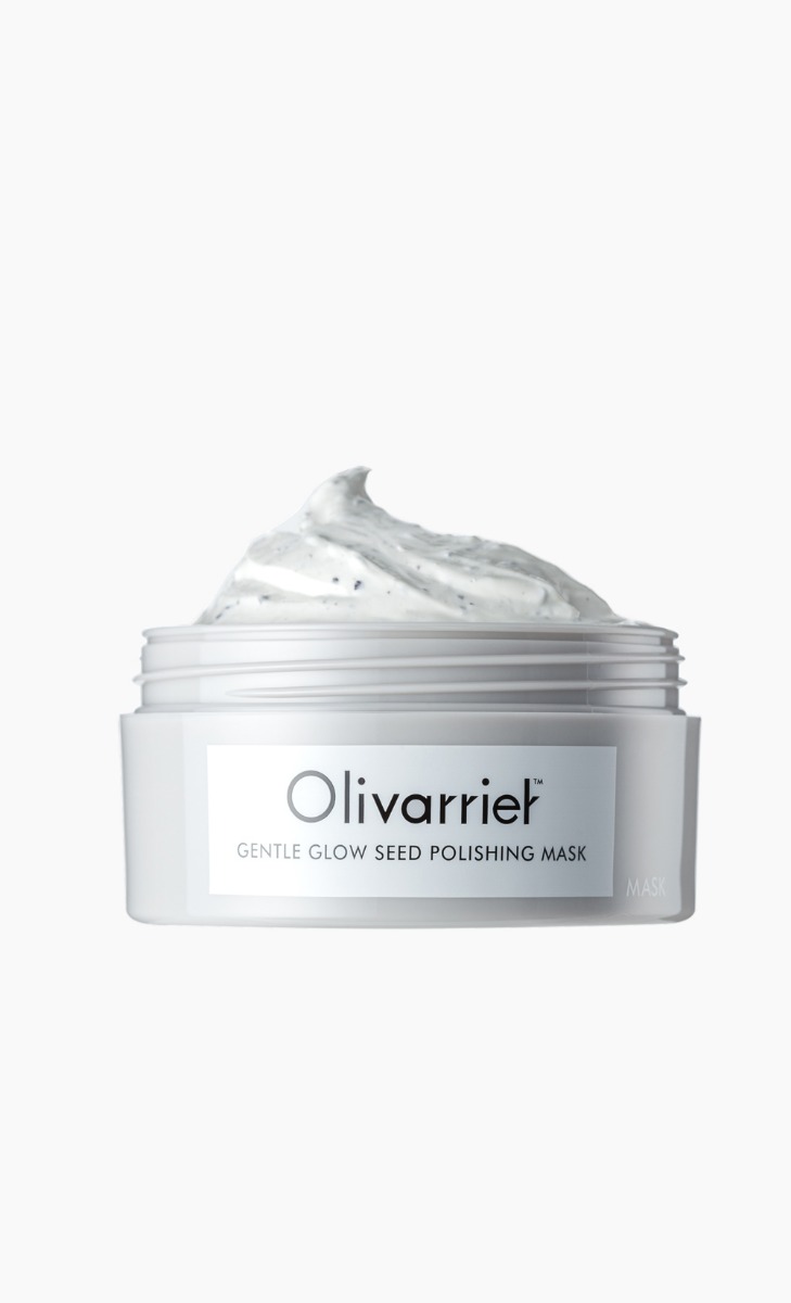 Gentle Glow Seed Polishing Face Mask 75ml image 2