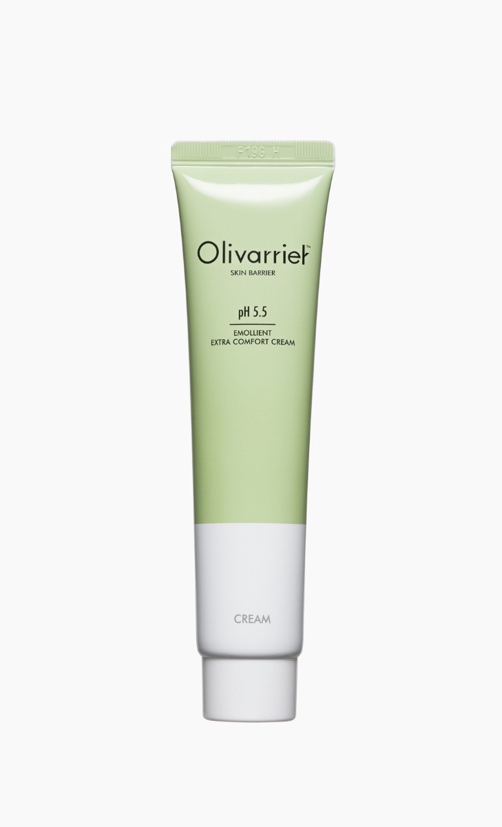 Dual Moist Comfort Extra Face Cream 75ml