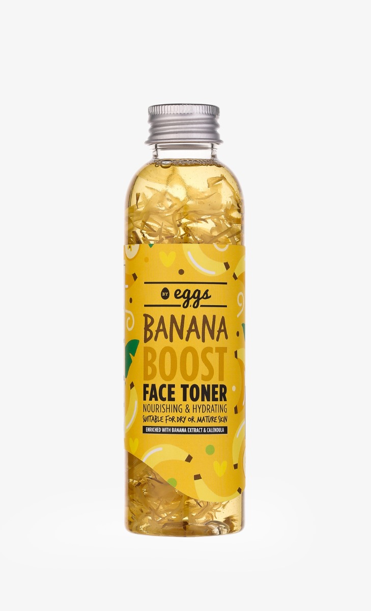 By Eggs Banana Boost Face Toner image 2