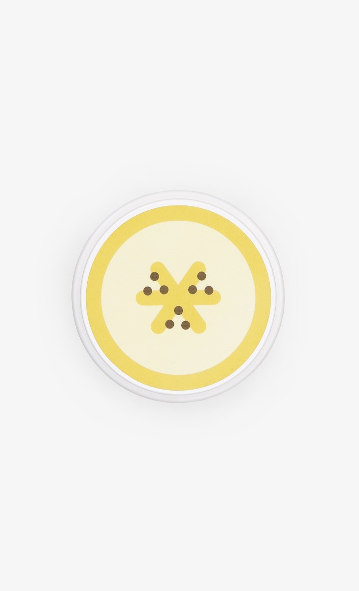 By Eggs Banana Spread Creamy Moisturiser image 2