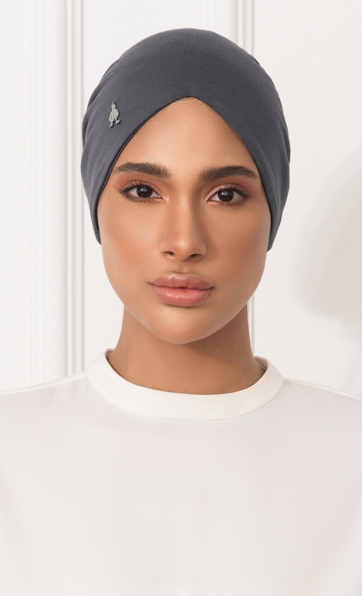 Pointed Inner with nanotechnology in Ash Grey image 2