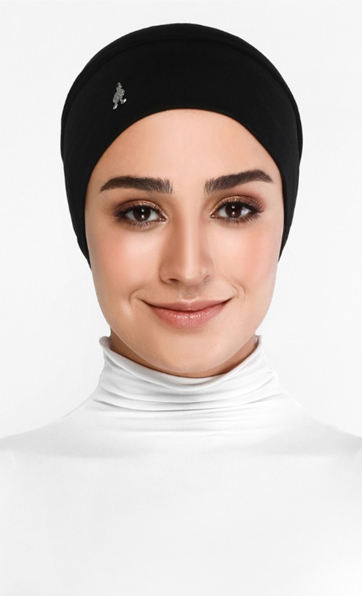 Snowcap 2.0 Inner with Nanotechnology in Black