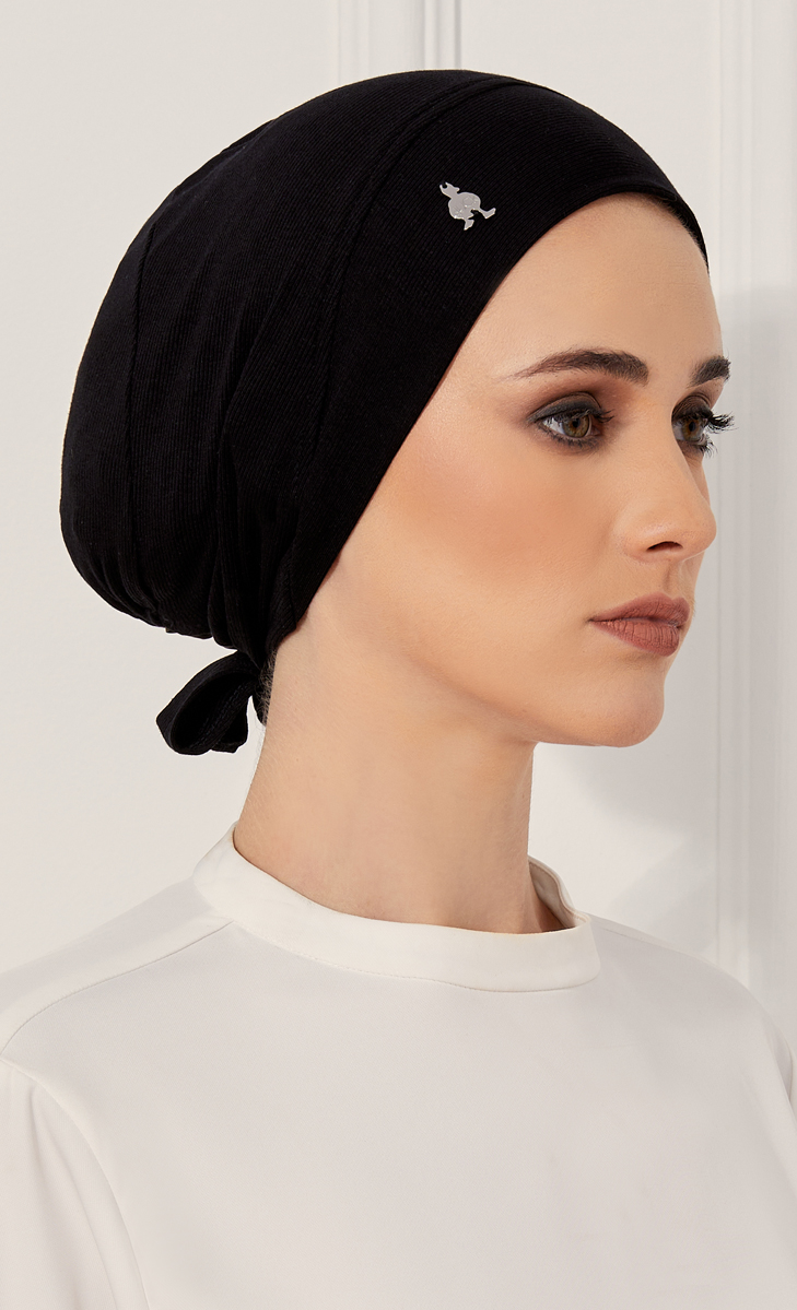 Tie-Back Inner with Nanotechnology in Black