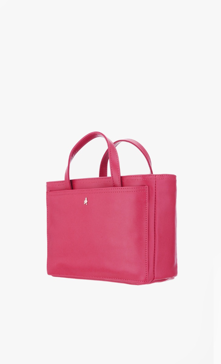 dUCk Organiser Bag in Bombshell image 2