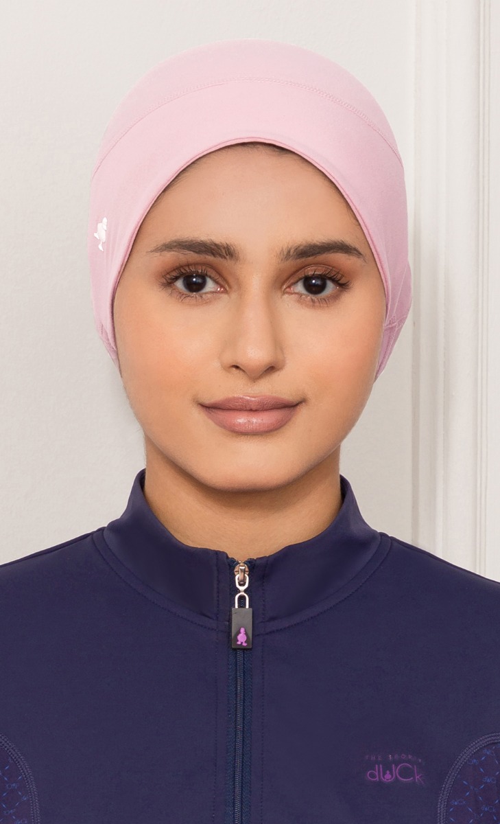 The Sporty dUCk Boost Inner in Rosy image 2