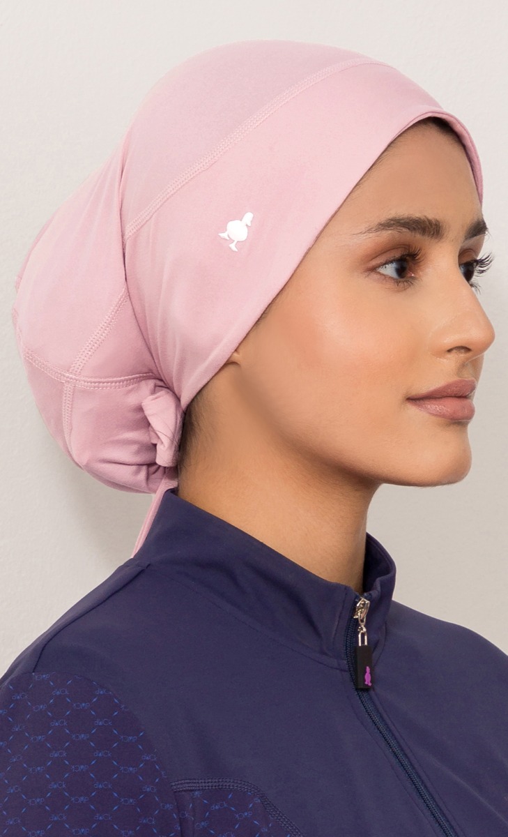 The Sporty dUCk Boost Inner in Rosy