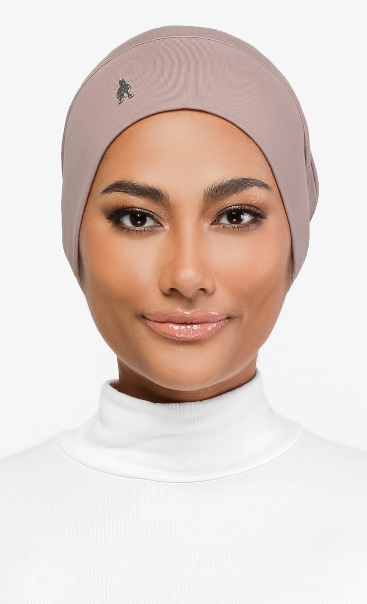 Snowcap 2.0 Inner with nanotechnology in Brown