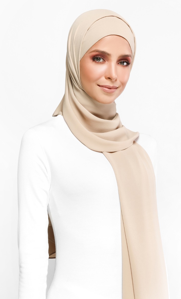 Dubai Shawl Set FashionValet