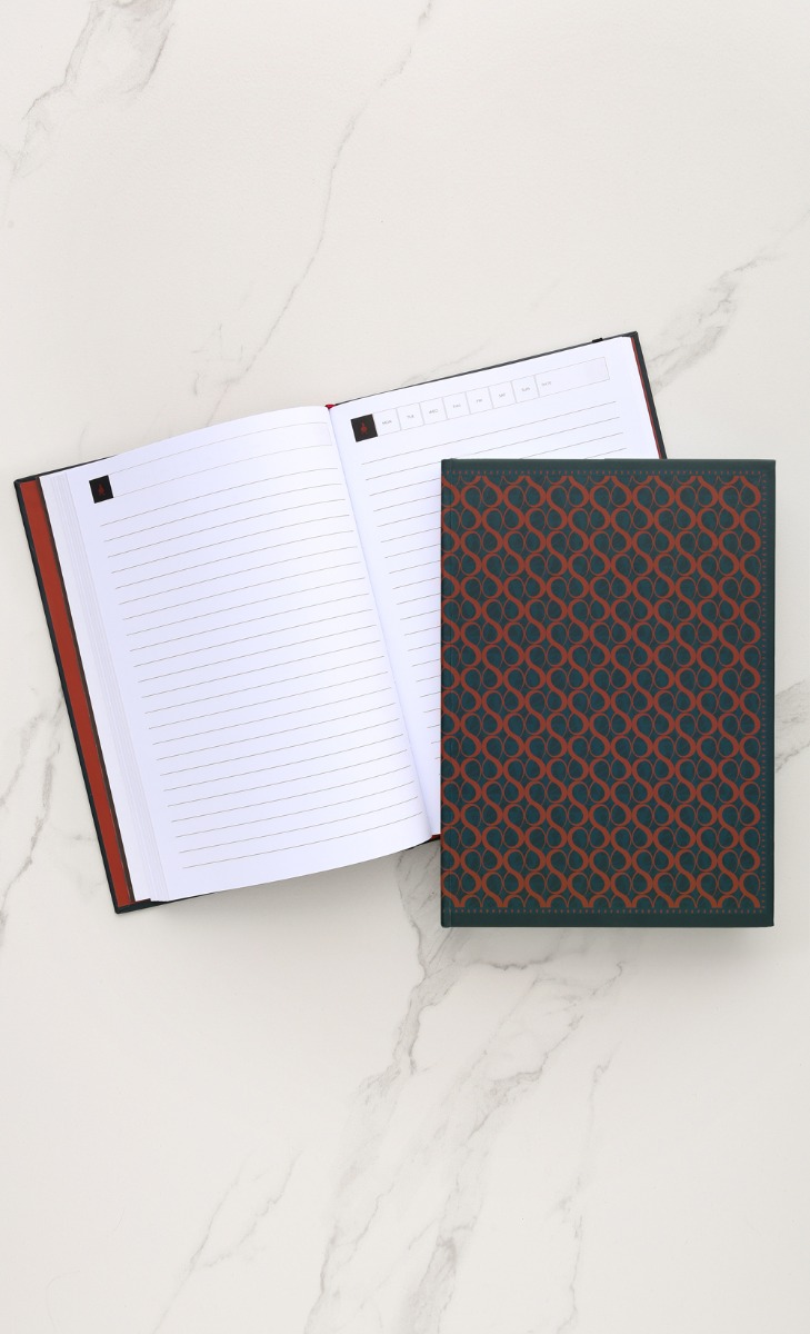 The Infinity dUCk Notebook in Celebreight