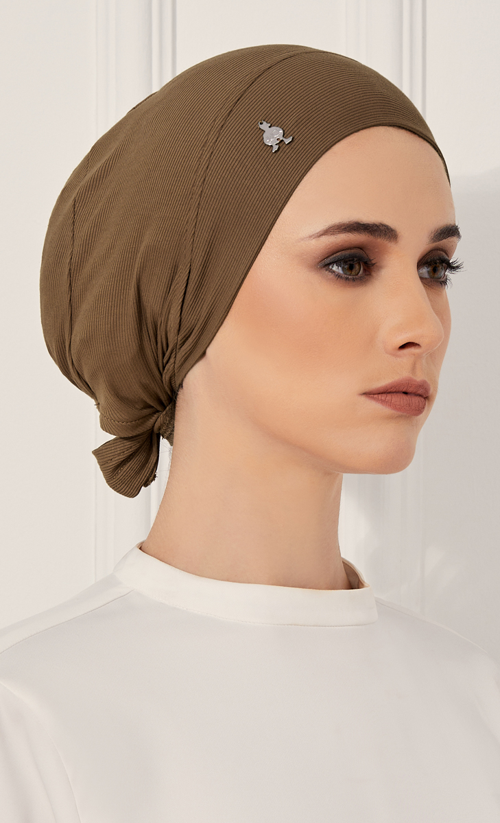 Tie-Back Inner with nanotechnology in Chocolate