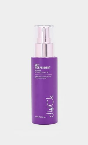 Mist Independent Hair Mist - Nourish