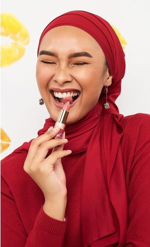 Berry Kissables Lipstick - Strawberry Shortcake