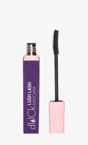 dUCk Lush Lash Mascara - Drama Queen