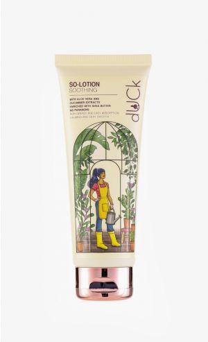 So-Lotion Hand & Body Lotion - Soothing