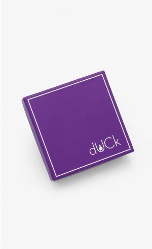 Silhouette Pin Set in Rose Gold, Silver and Gold