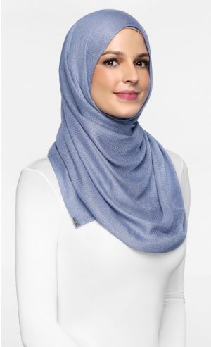 Faux Cashmere Scarf in Dilly