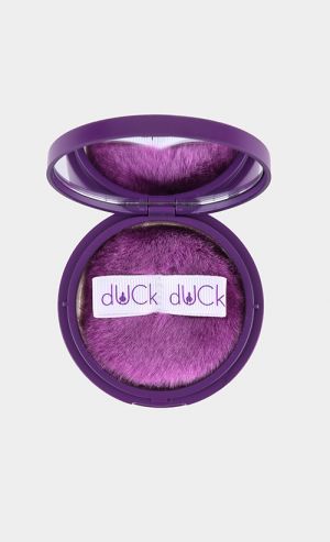 Girl Powder - Moisture-Lock