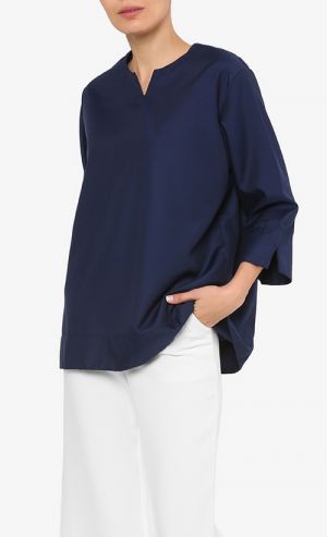 Kedah Top in Navy