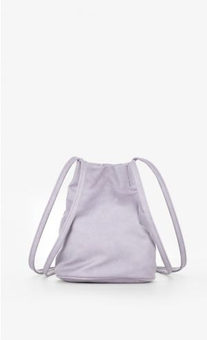 Kourtney Bag Mini in Lilac