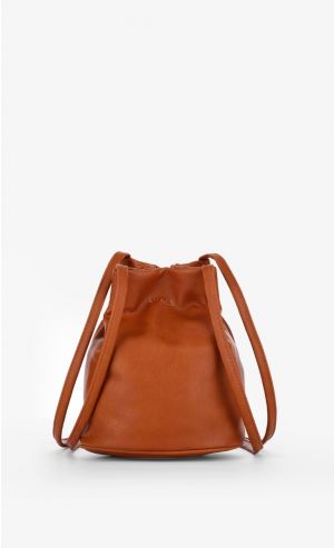 Kourtney Bag Mini in Sienna