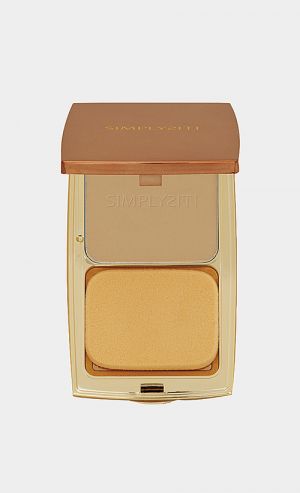 Simply Elegant 2 Way Cake in Light Beige