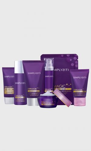 Dermagic Refreshing Toner