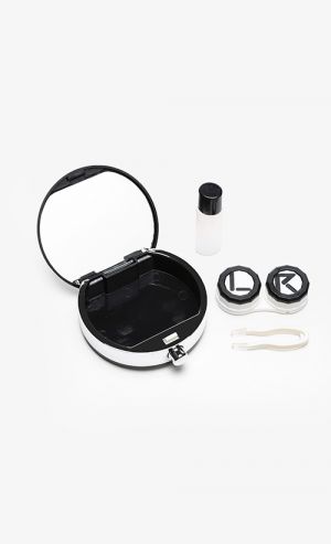 Lens Clutch Case