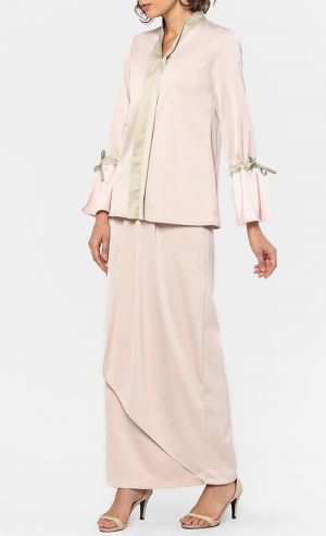 Coco Kebaya in Multi