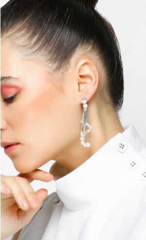 Chandelier Earrings