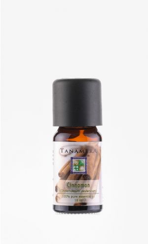 Essential Oil in Cinnamon 10ml