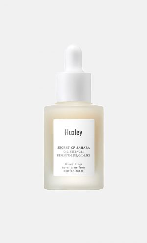 Essence-Like, Oil-Like Face Serum 30ml