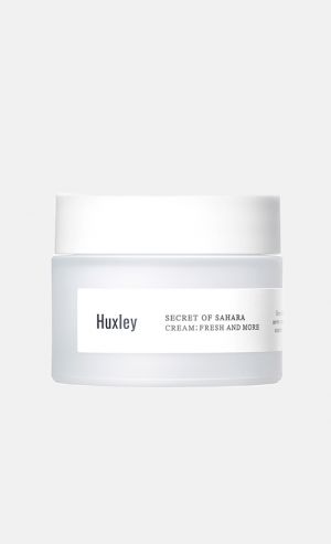 Fresh And More Face Cream 50ml