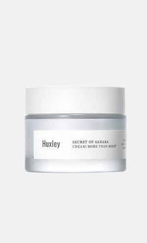 More Than Moist Face Cream 50ml