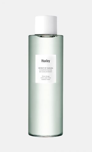 Be Clean, Be Moist Cleansing Water 200ml