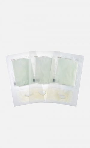 Oil And Extract Mask