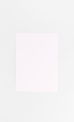 You Have Strength Print Card in White