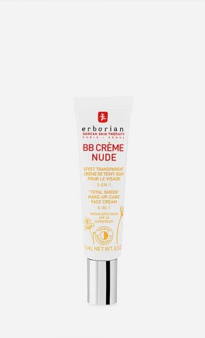 BB Cream in Nude 15ml