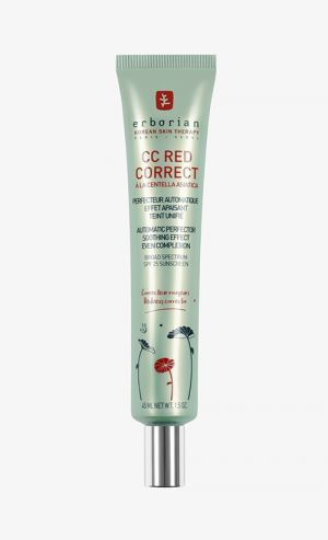 CC Red Correct Cream 45ml