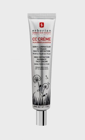 CC Creme HD in Universal 45ml