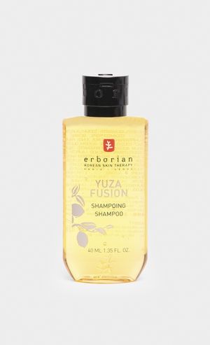 Bring Me to Korea Hair and Body Care Set