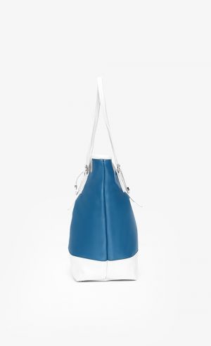 SK Erina Bag 2.0 in Blue