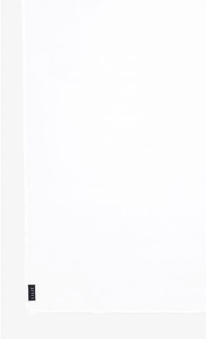 Seoul Shawl in Off White