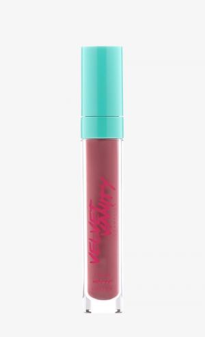 Liquid Matte Lipstick in Legit