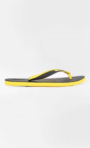 Black Series in Black and Yellow